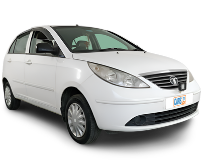 Tata Indica Vista-img